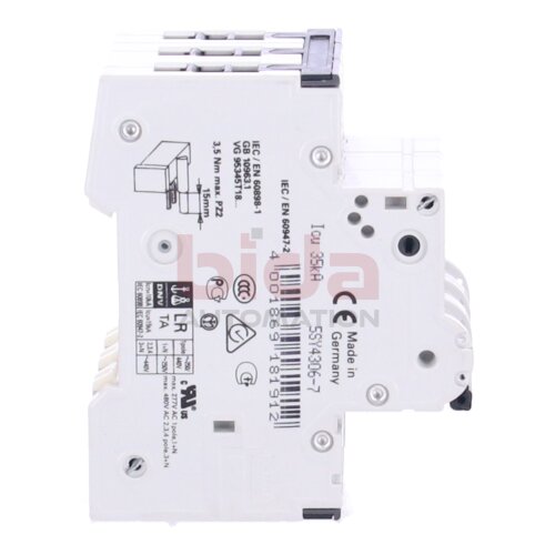Siemens 5SY4306-7