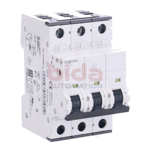 Siemens 5SY4306-7
