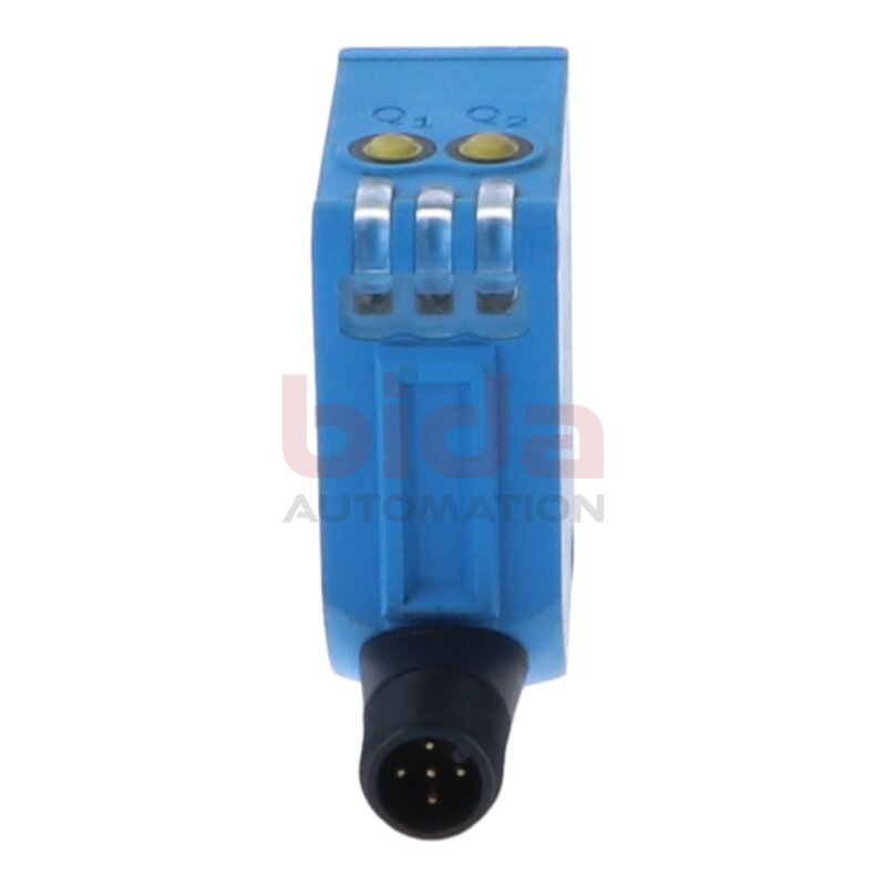 Sick WTT12L-B2563 (1072645) Reflexions-Lichttaster Reflex light sensor