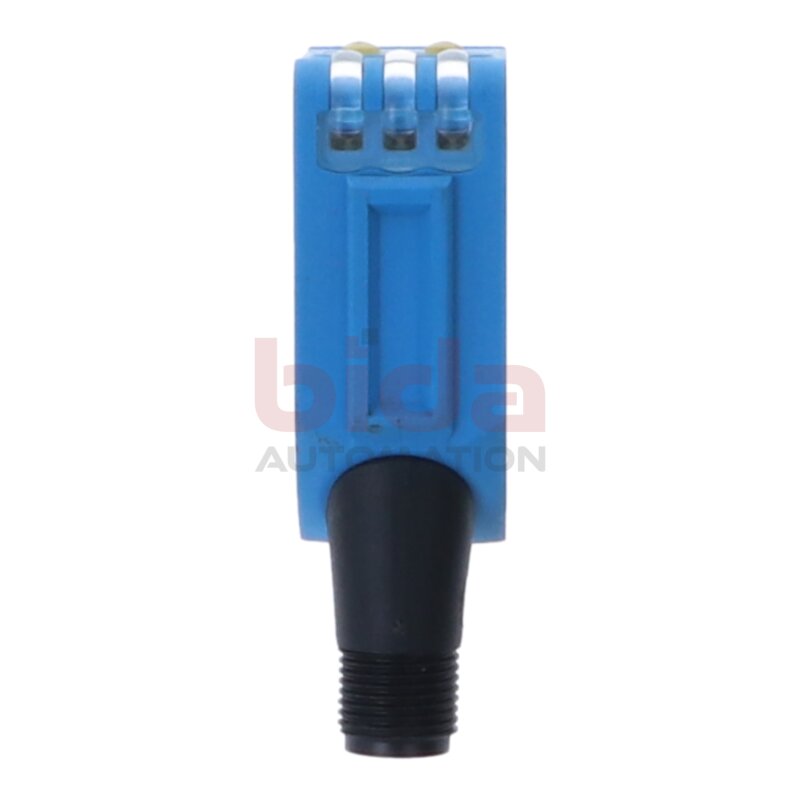 Sick WTT12L-B2563 (1072645) Reflexions-Lichttaster Reflex light sensor