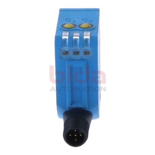 Sick WTT12L-B2563 (1072645) Reflexions-Lichttaster Reflex light sensor