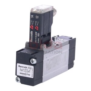 Rexroth 0820051702