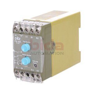 PILZ P1E-1NK/UN:230VAC/1a/1r (483060)