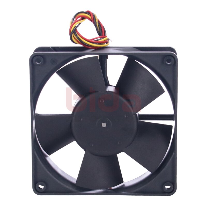 ebmpapst 4314 S Schaltschrankk&uuml;hler 24V-DC 5W
