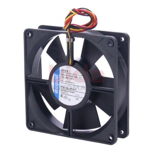 ebmpapst 4314 S Schaltschrankkühler 24V-DC 5W