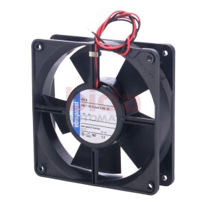 ebmpapst 4314 Schaltschrankkühler 24V-DC 5W