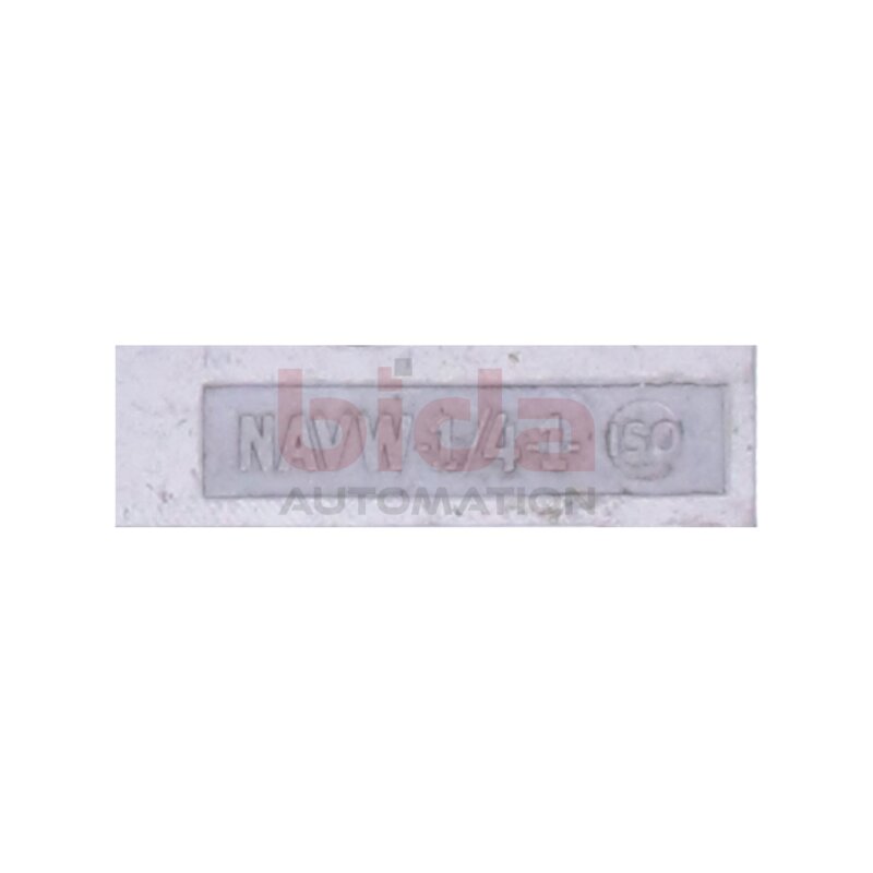 Festo NAVW-1/4-1-ISO