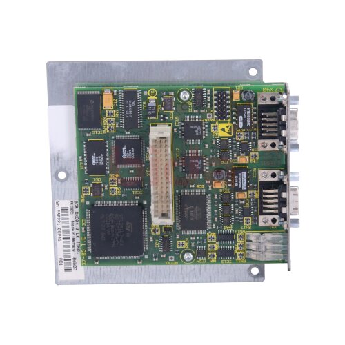 Rexroth Indramat Interbus Karte BGR DKC04.3 LK ITB01 (R911280991)