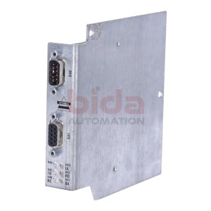 Rexroth Indramat Interbus Karte BGR DKC04.3 LK ITB01...