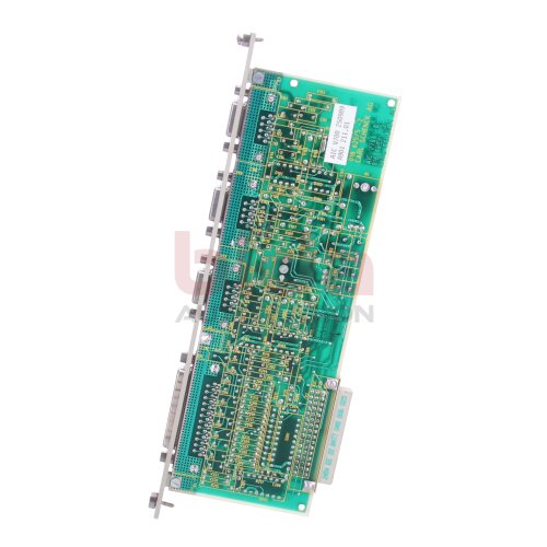 CARL SCHENCK  AIC V700 250989 A901 211.01