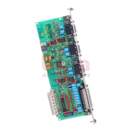 CARL SCHENCK  AIC V700 250989 A901 211.01