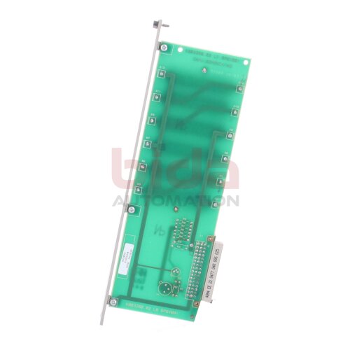 CARL SCHENCK  BPB V001 (K003260.02 B2 BPBV001)