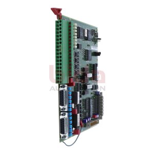 CARL SCHENCK BEAV005 7267 D156233.05 (V0016/18...