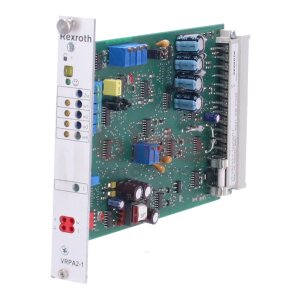 Rexroth VT-VRPA2-1-10a/V0/V1
