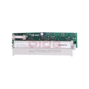 Rexroth VT-VRPA2-1-10a/V0/V1