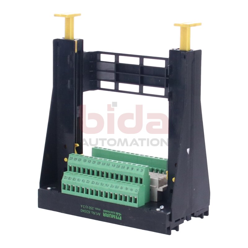 MURR ELEKTRONIK  63040