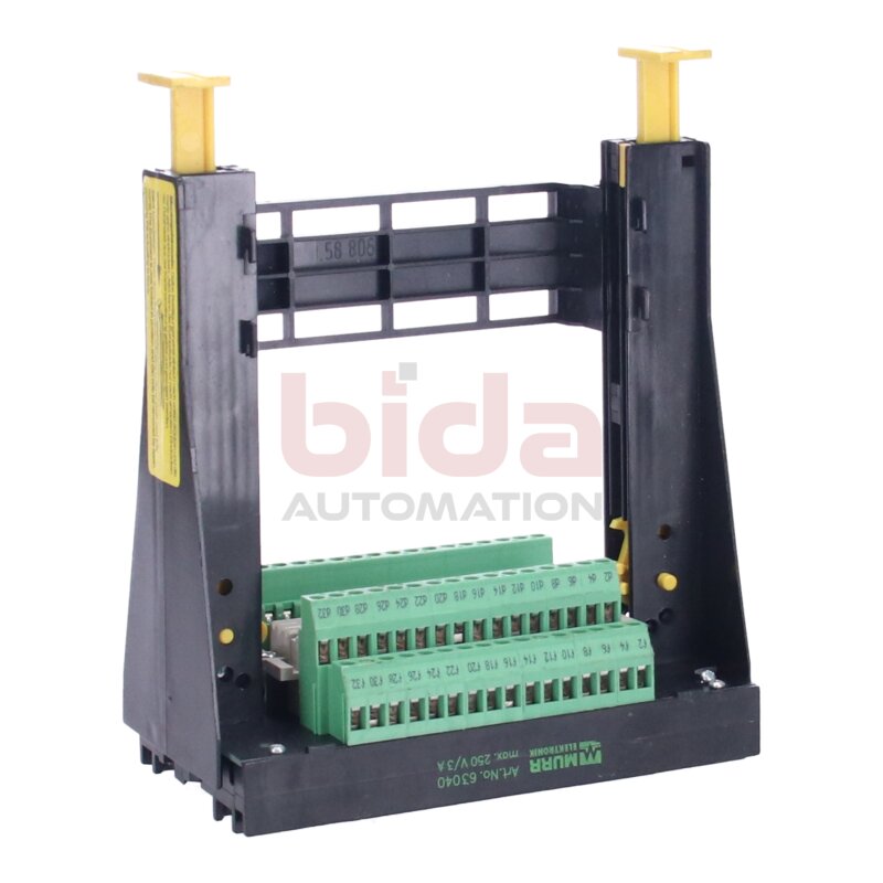MURR ELEKTRONIK  63040