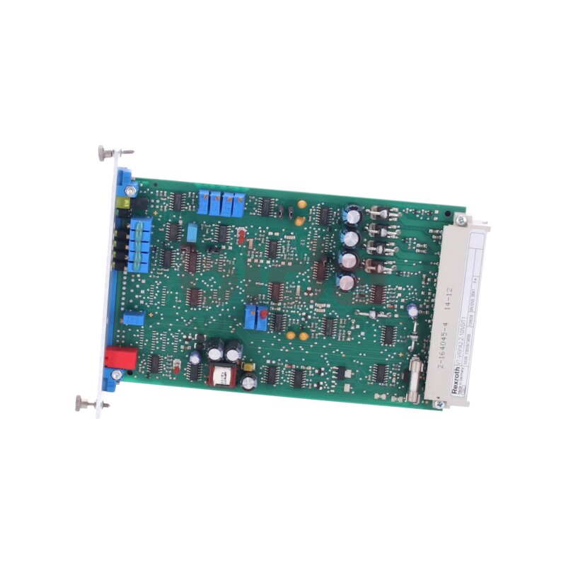 Rexroth VT-VRPA2-2-10/V0/T1