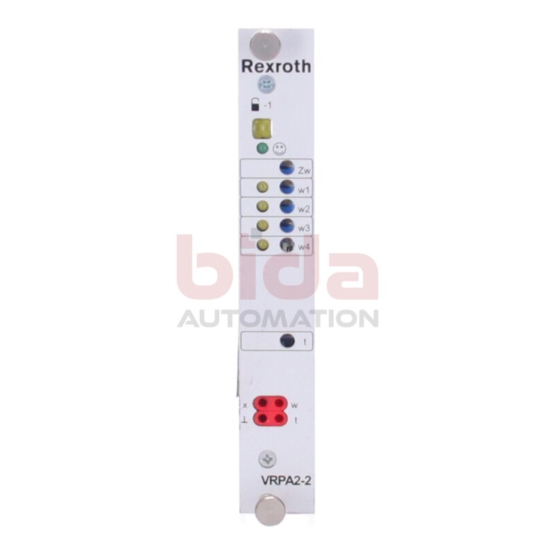 Rexroth VT-VRPA2-2-10/V0/T1