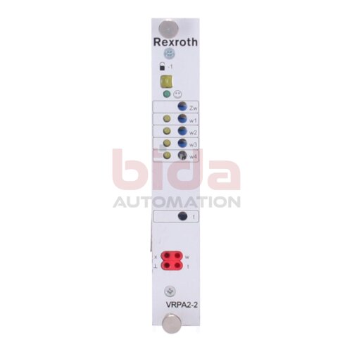 Rexroth VT-VRPA2-2-10/V0/T1