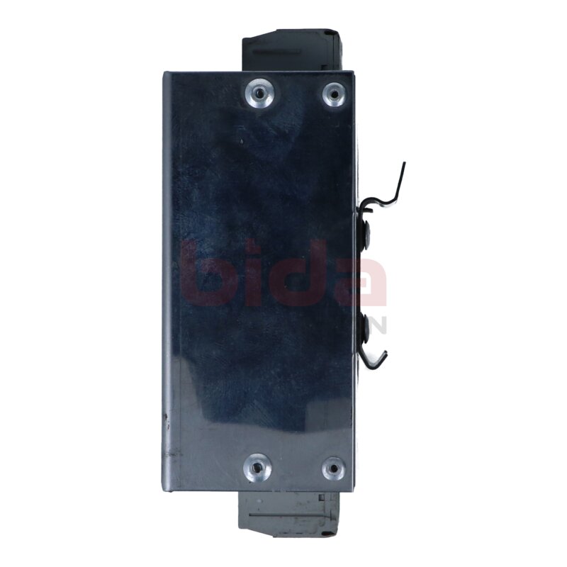 MURR ELEKTRONIK  10415 Einphasiger Netzentst&ouml;rfilter / Single-phase mains interference filter