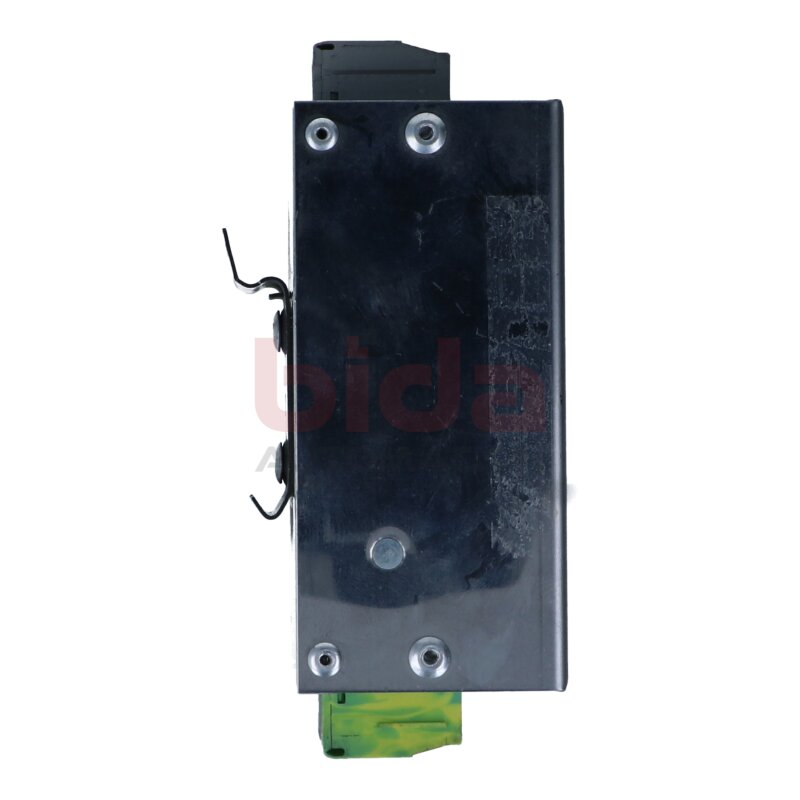 MURR ELEKTRONIK  10415 Einphasiger Netzentst&ouml;rfilter / Single-phase mains interference filter