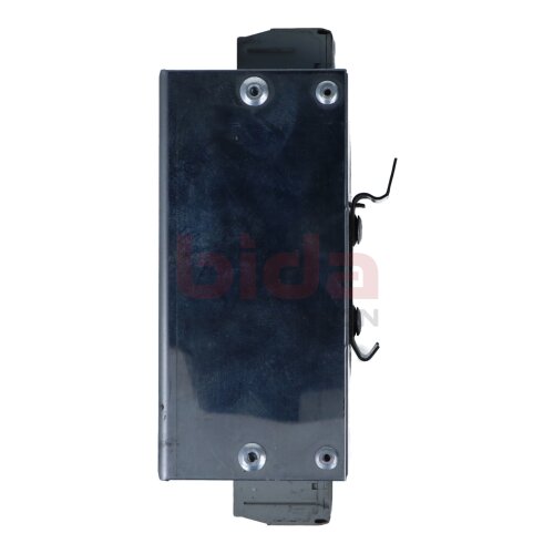 MURR ELEKTRONIK  10415 Einphasiger Netzentst&ouml;rfilter / Single-phase mains interference filter