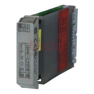 Siemens 6ES5373-1AA81