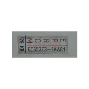 Siemens 6ES5373-1AA81