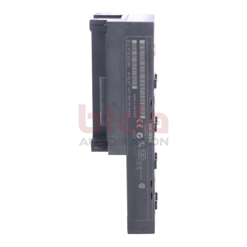Siemens 6ES7143-1BF30-0XB0