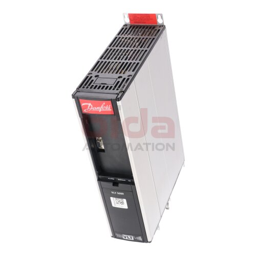 Danfoss VLT5005PT5B20EBR3DLF00A00C0 Frequenzumrichter Frequency Converter 3x380-500V 7,0A