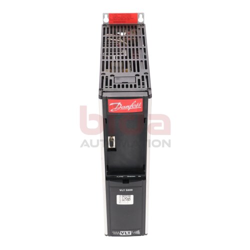 Danfoss VLT5005PT5B20EBR3DLF00A00C0 Frequenzumrichter Frequency Converter 3x380-500V 7,0A