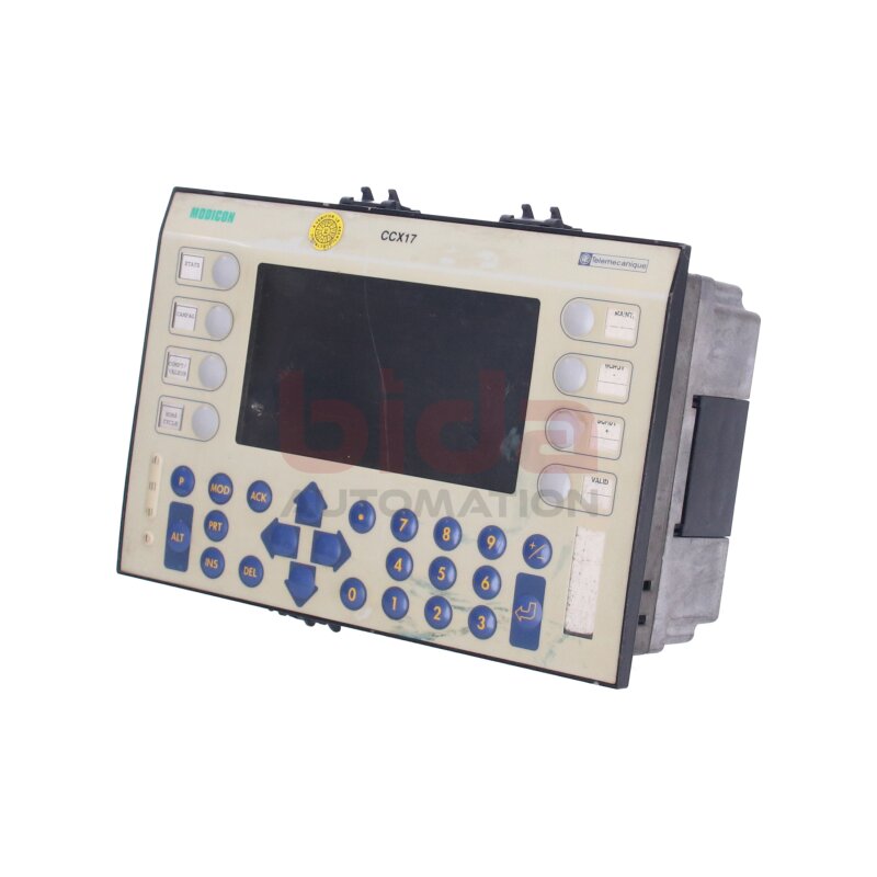 Schneider TCCX173CLPS  Bedienpanels / Operator Panels 24 V DC