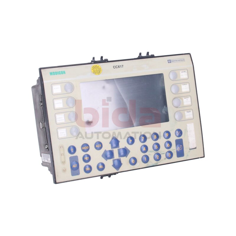 Schneider TCCX173CLPS  Bedienpanels / Operator Panels 24 V DC