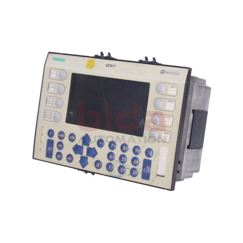 Schneider TCCX173CLPS  Bedienpanels / Operator Panels 24 V DC