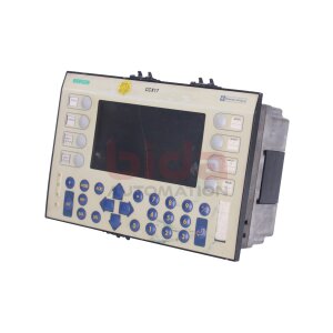 Schneider TCCX173CLPS  Bedienpanels / Operator Panels...