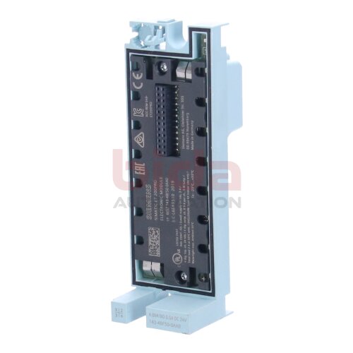 Siemens 6ES7143-4BF50-0AA0 / 6ES7 143-4BF50-0AA0 SIMATIC DP Elektronikmodule Electronic modules
