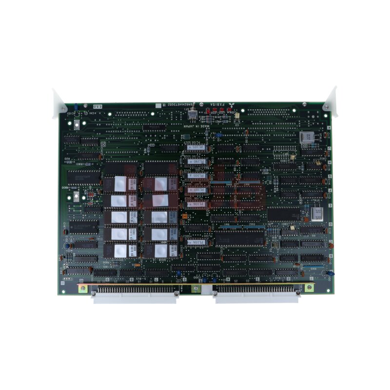Mitsubishi FX815A   BN624A673G52