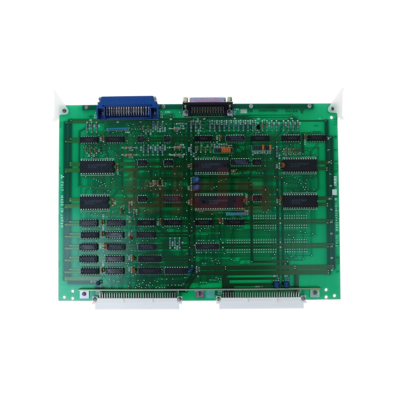 Mitsubishi FX17C (BN624A328H01) Steuerungs‑/Hauptplatine Control/main board
