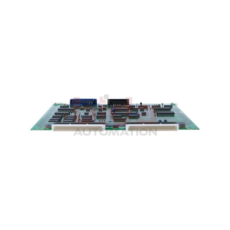 Mitsubishi FX17C (BN624A328H01) Steuerungs‑/Hauptplatine Control/main board