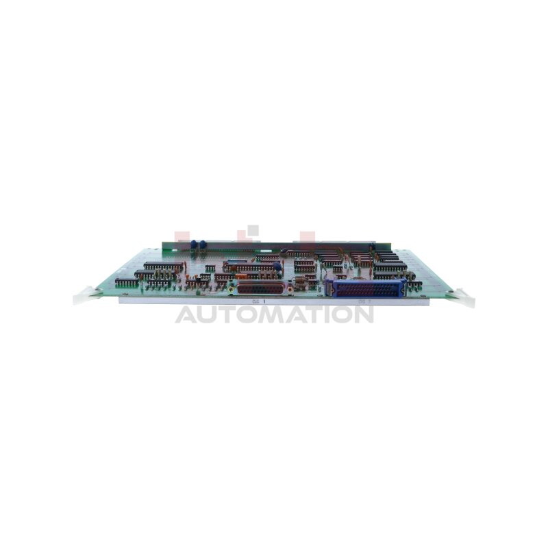 Mitsubishi FX17C (BN624A328H01) Steuerungs‑/Hauptplatine Control/main board