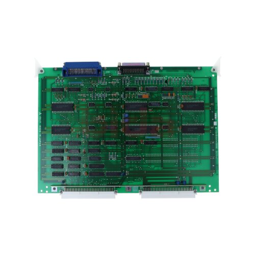 Mitsubishi FX17C (BN624A328H01) Steuerungs‑/Hauptplatine Control/main board