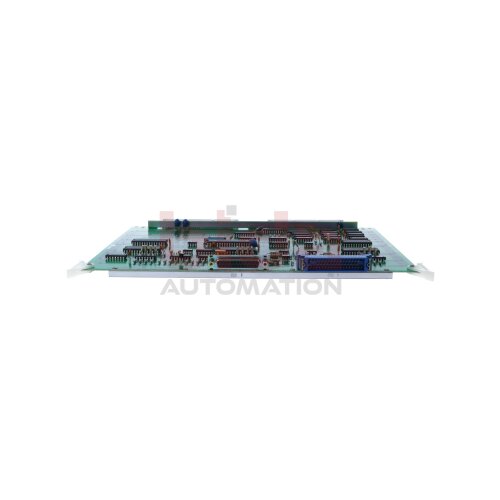 Mitsubishi FX17C (BN624A328H01) Steuerungs‑/Hauptplatine Control/main board