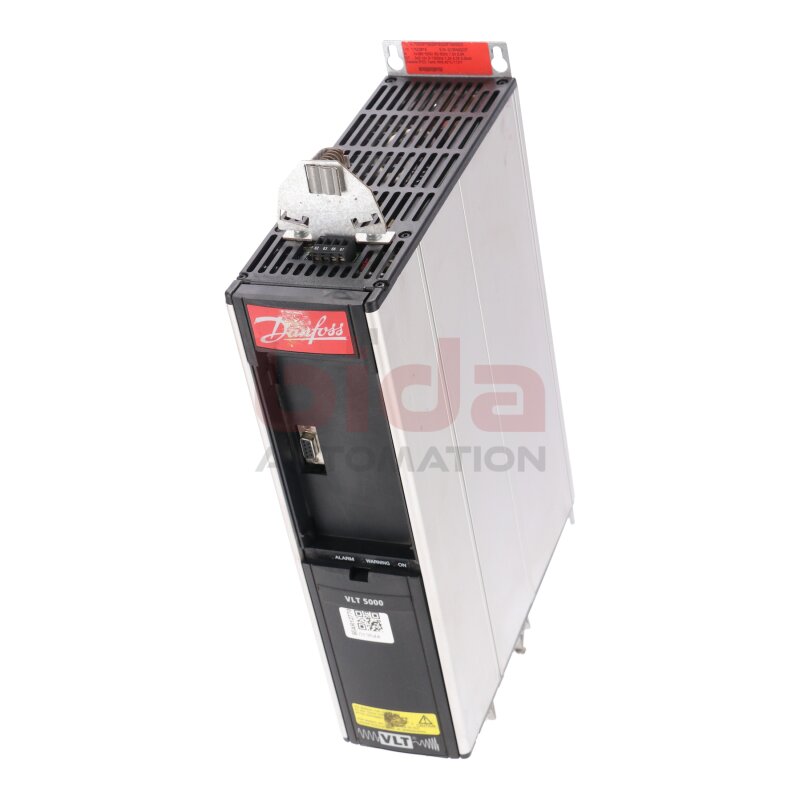 Danfoss VLT5005PT5B20PSR3D0F10A00C0 Frequenzumrichter Frequency Converter 3x380-500V 7,0A