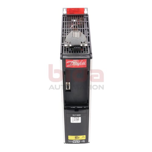 Danfoss VLT5005PT5B20PSR3D0F10A00C0 Frequenzumrichter Frequency Converter 3x380-500V 7,0A