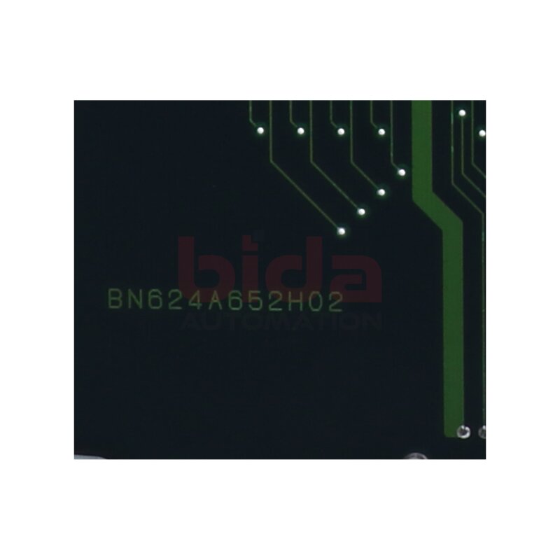 Mitsubishi FX53 BN624A652H02