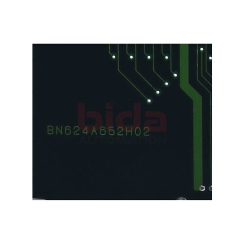 Mitsubishi FX53 BN624A652H02