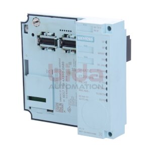 Siemens 6ES7154-4AB10-0AB0 / 6ES7 154-4AB10-0AB0 SIMATIC...