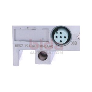 Siemens 6ES7194-4DC00-0AA0 / 6ES7 194-4DC00-0AA0 SIMATIC...