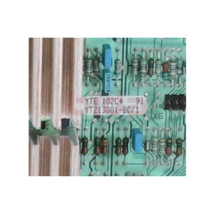 ABB YTE 102C (YT213001-BC/1) 2668 184-806/1